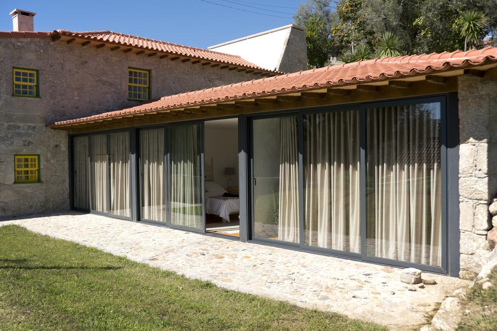 Eido Da Portela - Casa De Campo Carregadouro Rum bild