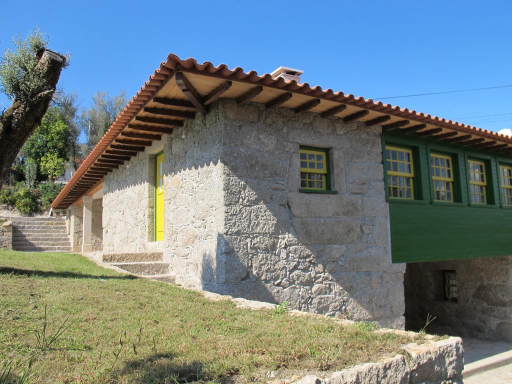 Eido Da Portela - Casa De Campo Carregadouro Rum bild