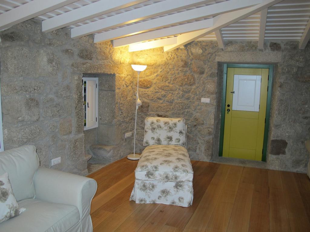 Eido Da Portela - Casa De Campo Carregadouro Rum bild